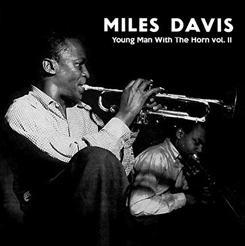 Miles Davis | Young Man With The Horn Vol.2 - Vinyl