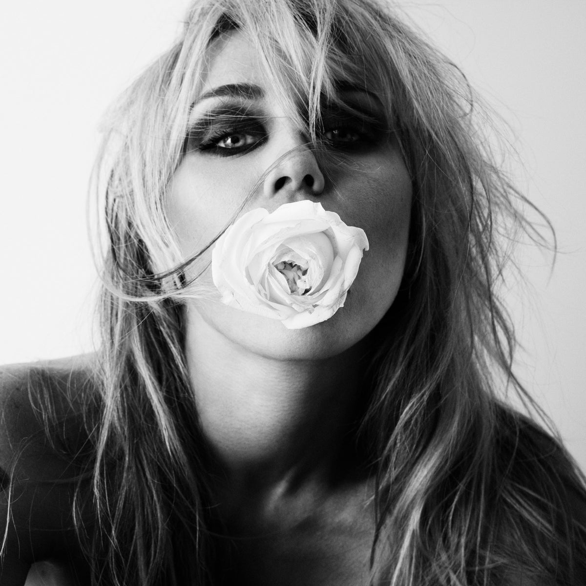 Miley | Bass Persuades (Black Vinyl, Poster) - Vinyl