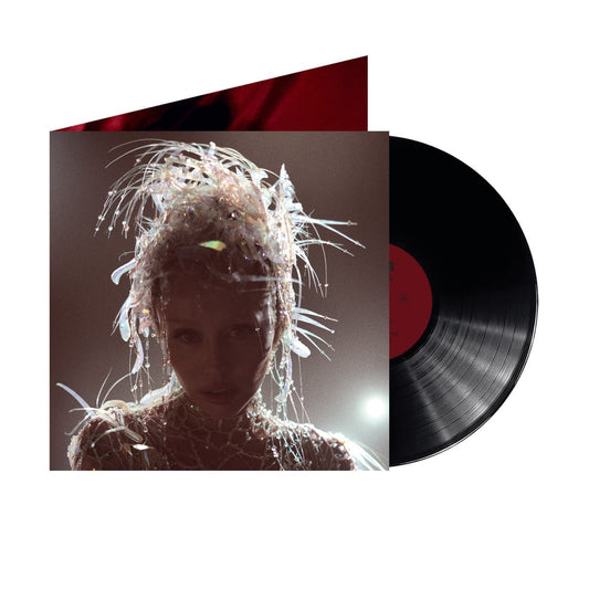 Miley Cyrus | Something Beautiful (LP) - Vinyl