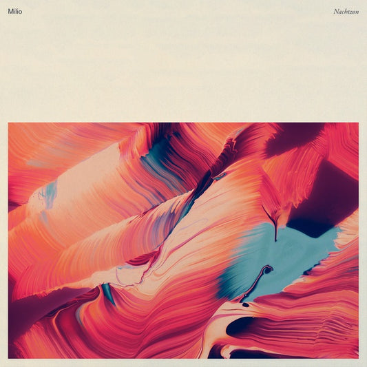 MILIO | Nachtzon - Vinyl