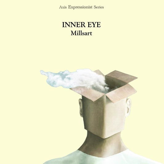 MILLSART | Inner Eye - Vinyl