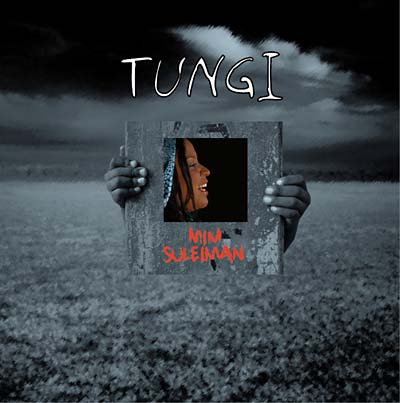 MIM SULEIMAN | Tungi - CD
