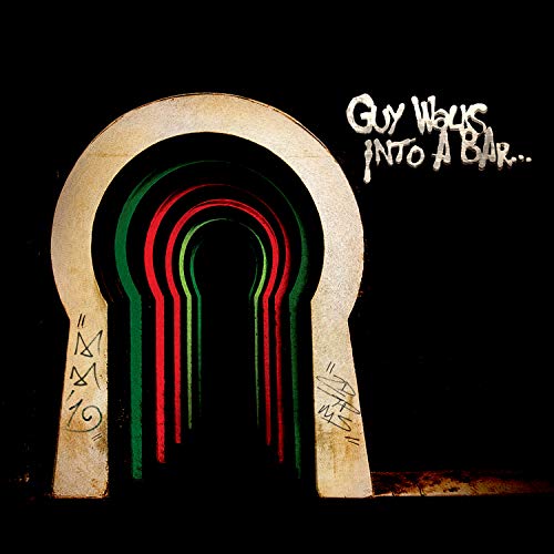 Mini Mansions | Guy Walks Into A Bar? - Vinyl