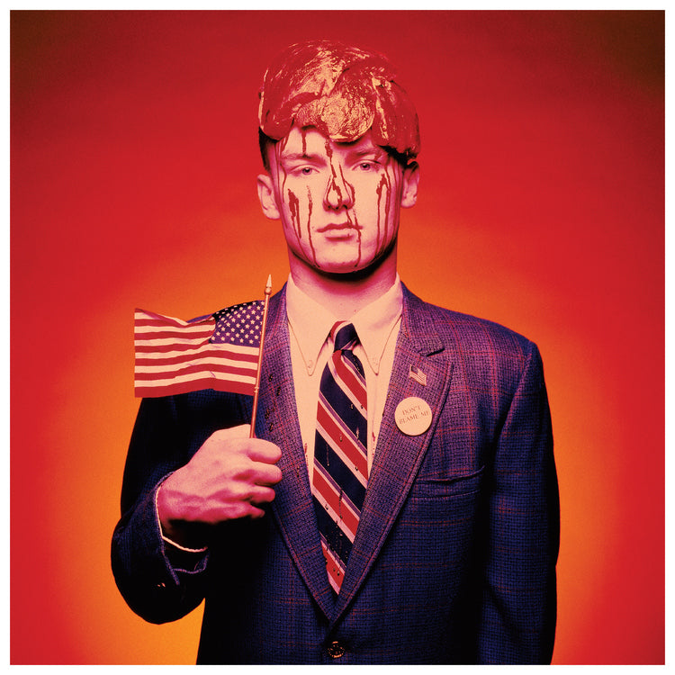 MINISTRY | Filth Pig (Rocktober '26, Brick & Mortar Exclusive) (2 Lp's) - Vinyl