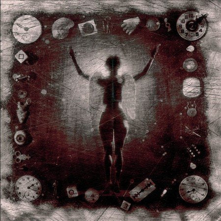 MINISTRY | KE*A*H** [Psalm 69] (180 Gram Vinyl) - Vinyl