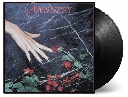 MINISTRY | With Sympathy [Import] (180 Gram Vinyl) - Vinyl