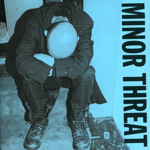 Minor Threat | Complete Discography - CD