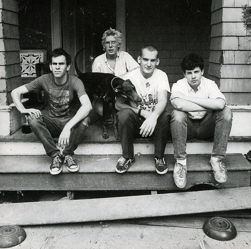 Minor Threat | First Demo Tape [1980-1983] (7" Single) - Vinyl