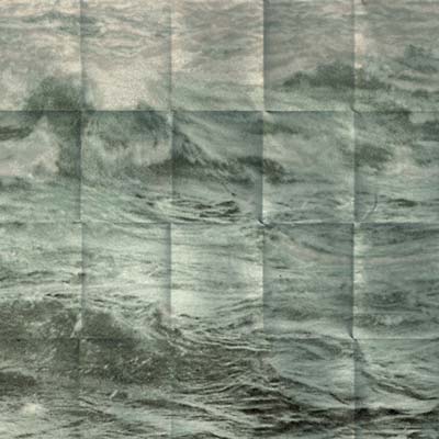 Minotaur Shock | Orchard - CD