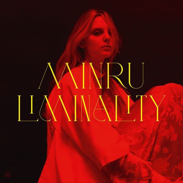 MINRU | Liminality - Vinyl
