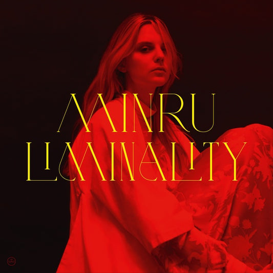 MINRU | Liminality - CD