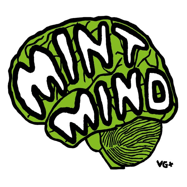 MINT MIND | VG+ - CD