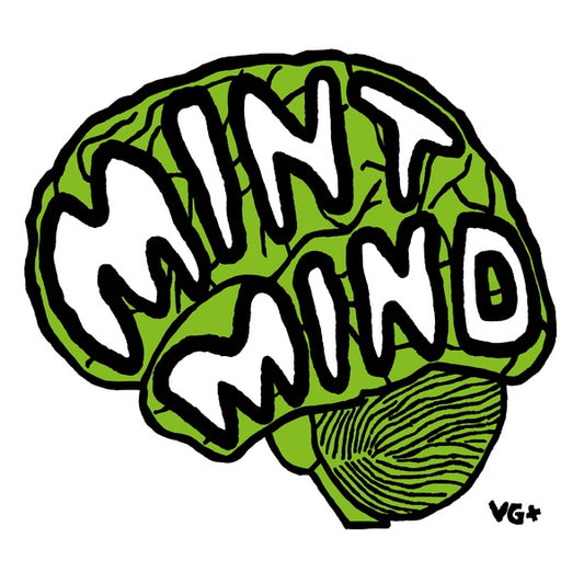 MINT MIND | VG+ - CD