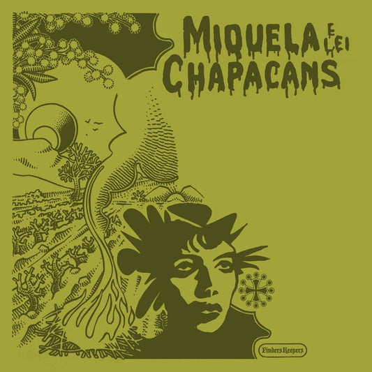 MIQUELA E LEI CHAPACANS | Miquela e Lei Chapacans - Vinyl