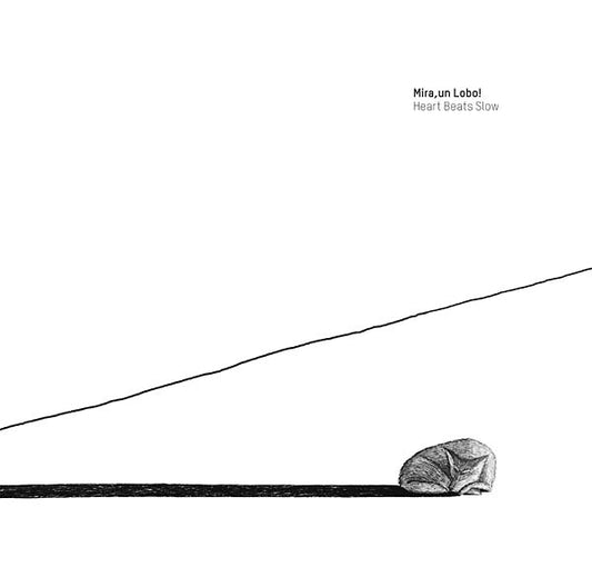 MIRA UN LOBO! | Heart Beats Slow - CD