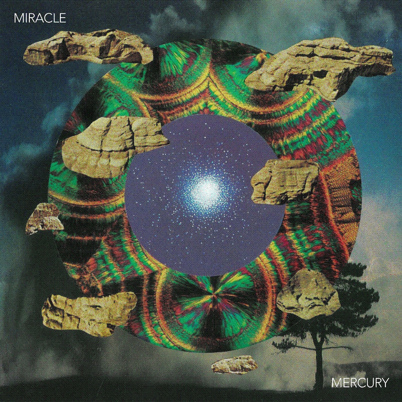 Miracle | Mercury - CD