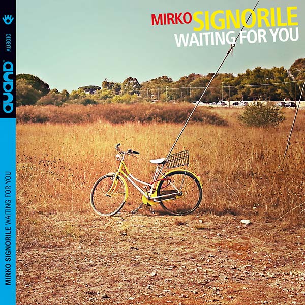 MIRKO SIGNORILE | Waiting for You - CD