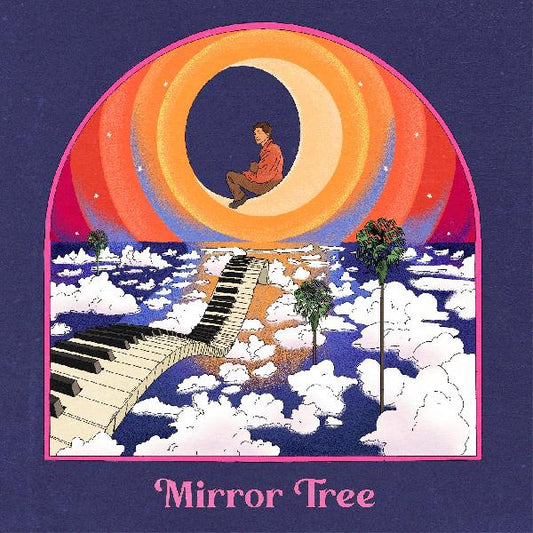 Mirror Tree | Mirror Tree - CD