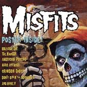 Misfits | American Psycho - CD