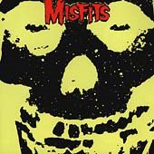 Misfits | COLLECTION - CD