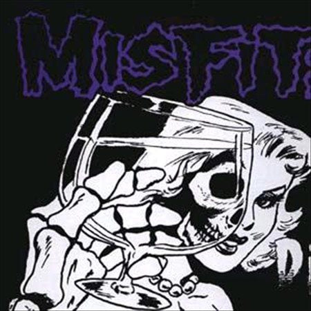 Misfits | Die Die My Darling - Vinyl