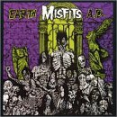 Misfits | Earth A.D. - Vinyl