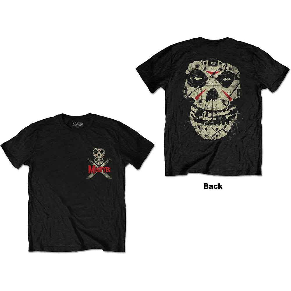 Misfits | Machete - Black