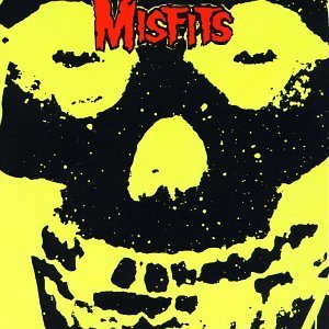 Misfits | Misfits Collection - Vinyl