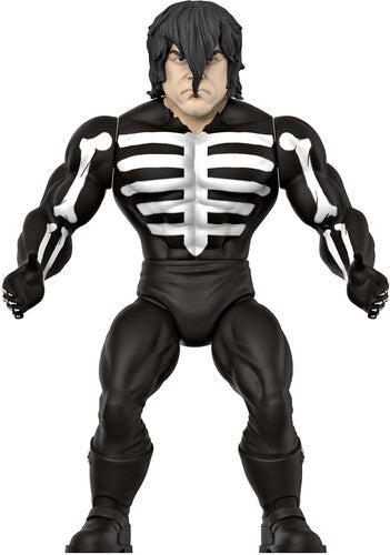 Misfits | Super7 - Misfits - Vintage Figures Wv1 - Danzig (Skeleton Shirt) (Large Item, Collectible, Figure, Action Figure) - Action Figure