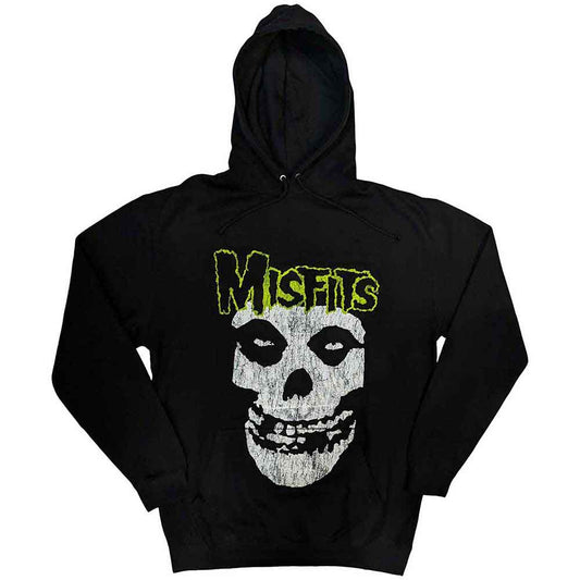 Misfits | Vintage Classic - Sweatshirt Black