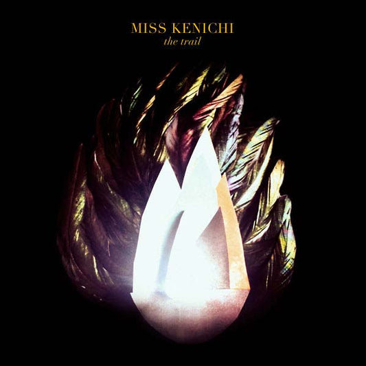 MISS KENICHI | The Trail - Vinyl