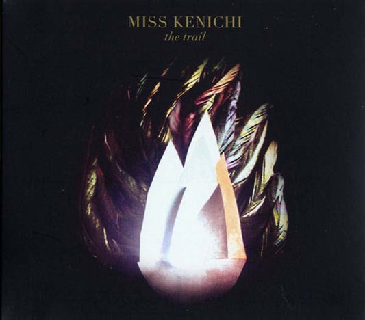 MISS KENICHI | The Trail - CD