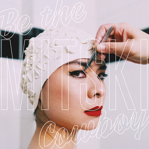 Mitski | Be The Cowboy - Cassette
