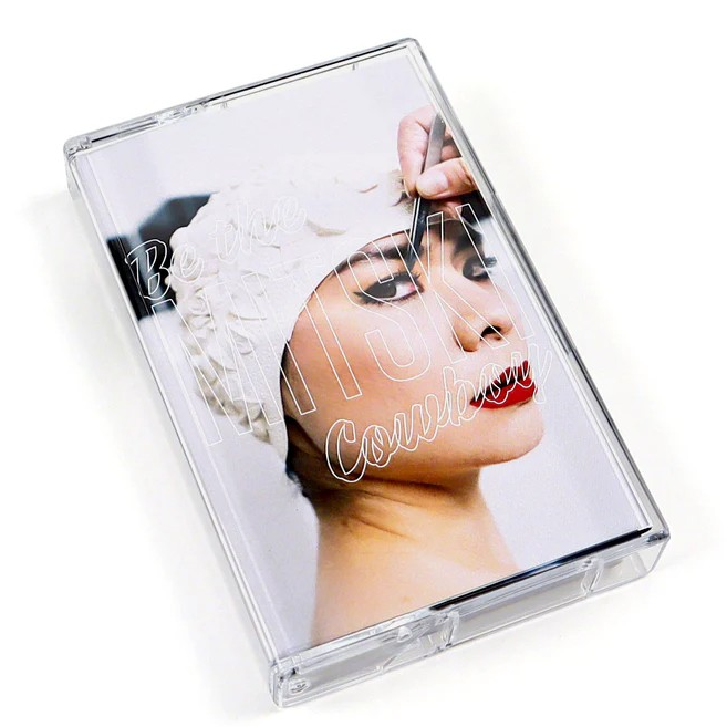Mitski | Be The Cowboy - Cassette