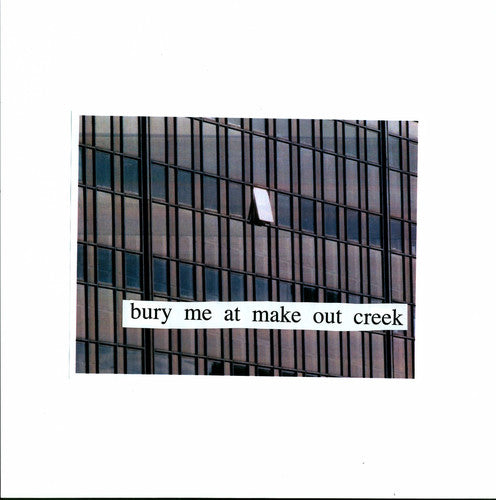 Mitski | Bury Me At Makeout Creek - Vinyl