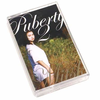 Mitski | Puberty 2 (Cassette) - Cassette