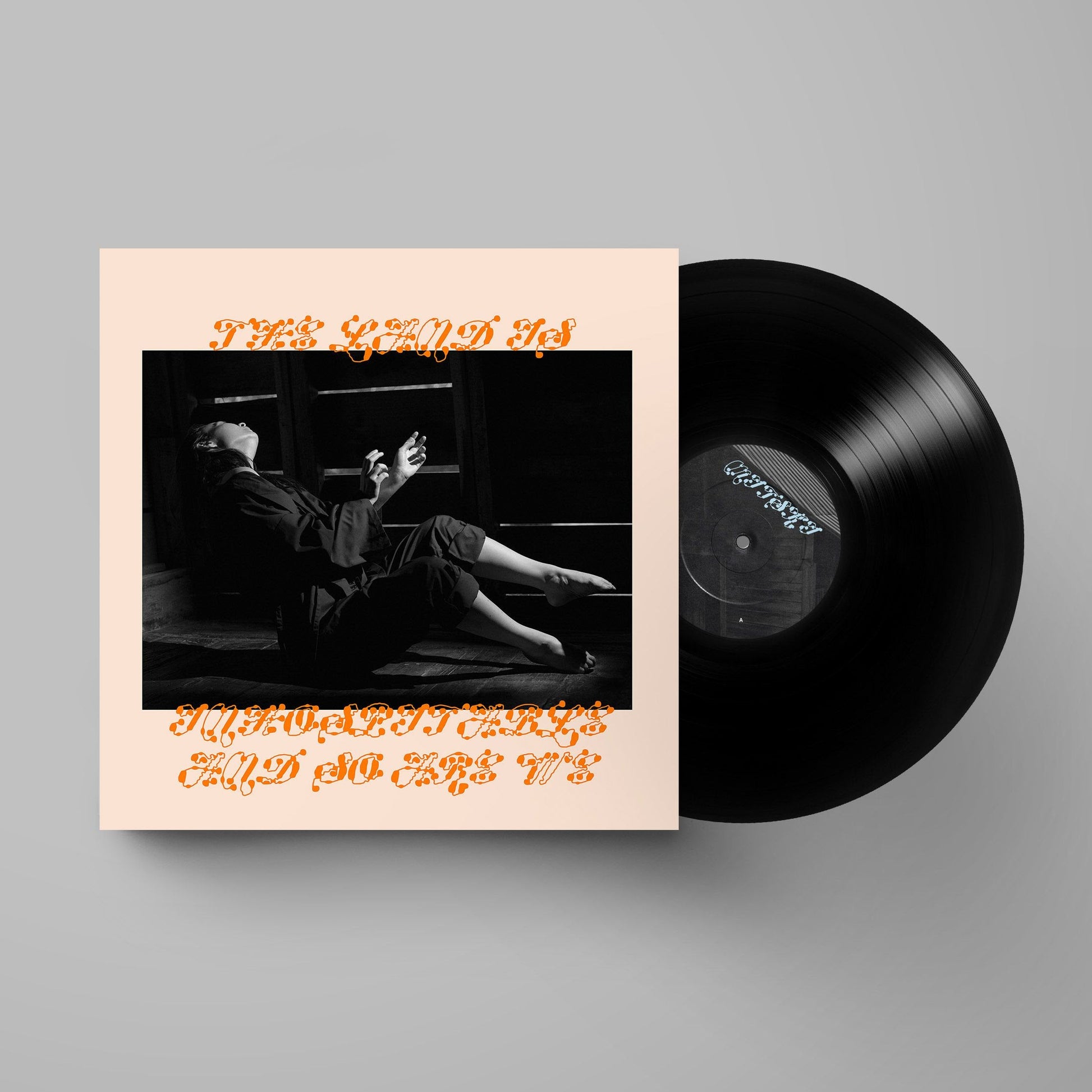 Mitski | The Land Is Inhospitable and So Are We - Vinyl