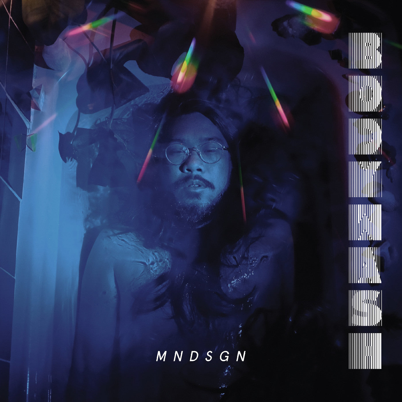 Mndsgn | Body Wash (Indie Exclusive Lavender Eco-Vinyl Vinyl) - Vinyl