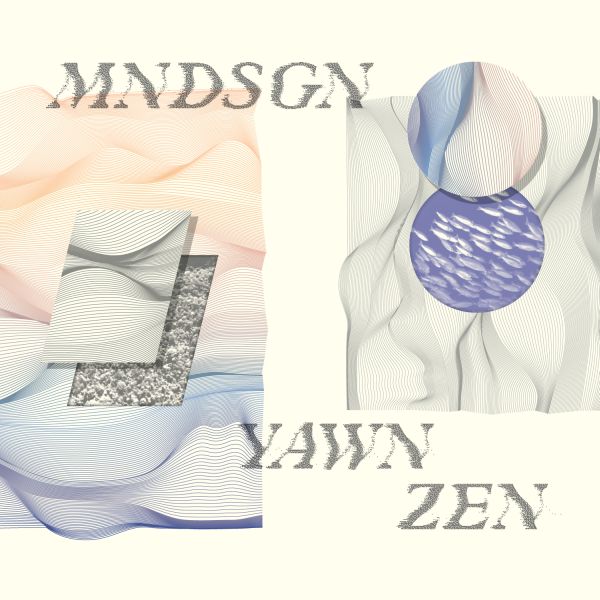 Mndsgn | Yawn Zen - CD