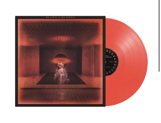 Mo Lowda & The Humble | Mo Lowda & The Humble - Vinyl