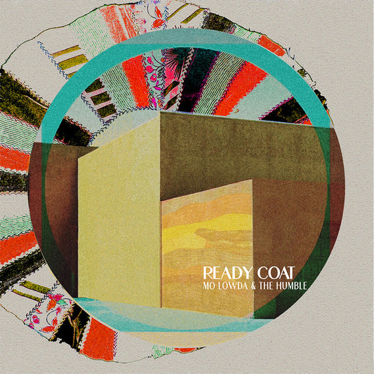 Mo Lowda & The Humble | Ready Coat - CD