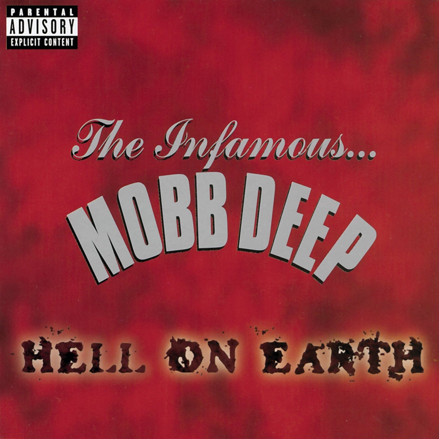 Mobb Deep | Hell On Earth [2LP] - Vinyl