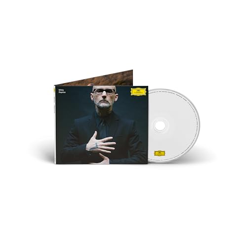 Moby | Reprise - CD