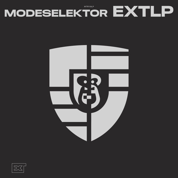 MODESELEKTOR | EXTLP - CD