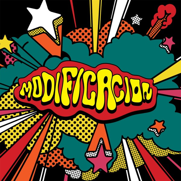 MODIFICACION | Modificacion - Vinyl