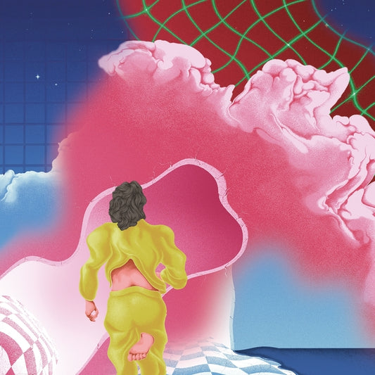 MODUS PITCH | Re:Polyism - Vinyl