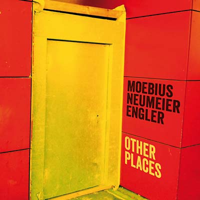MOEBIUS/NEUMEIER/ENGLER | Other Places - Vinyl