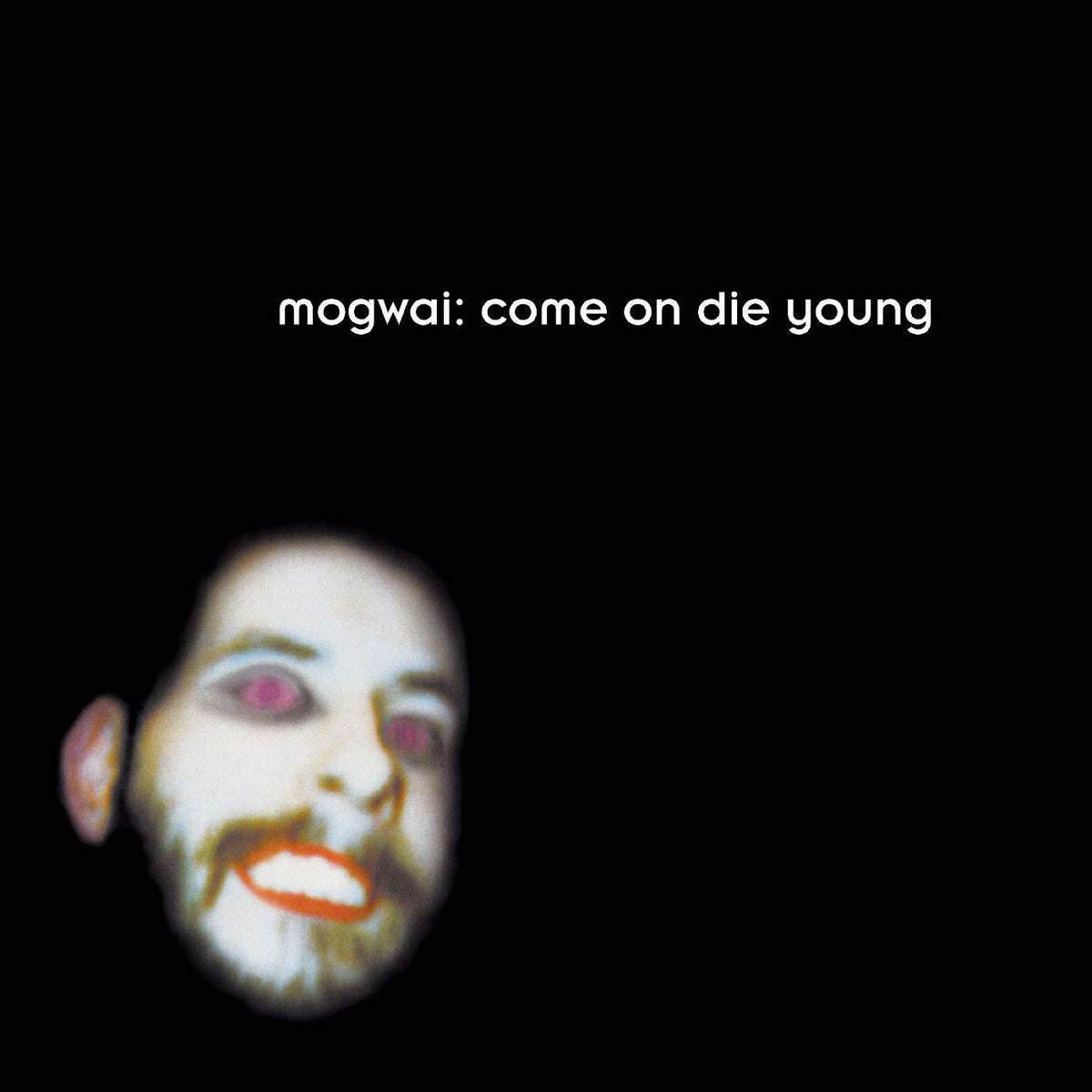 MOGWAI | Come On Die Young [Grey Vinyl] [2LP] - Vinyl