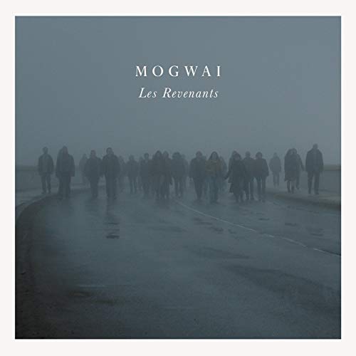 MOGWAI | Les Revenants - CD