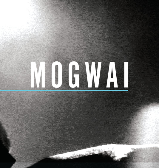 MOGWAI | Special Moves (CD+DVD) - CD